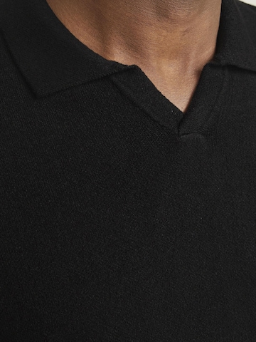 Pull-over JACK & JONES en noir
