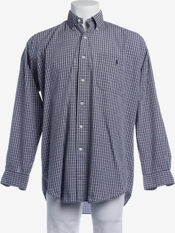 Lauren Ralph Lauren Businesshemd / Hemd klassisch S in Mischfarben: Vorderseite