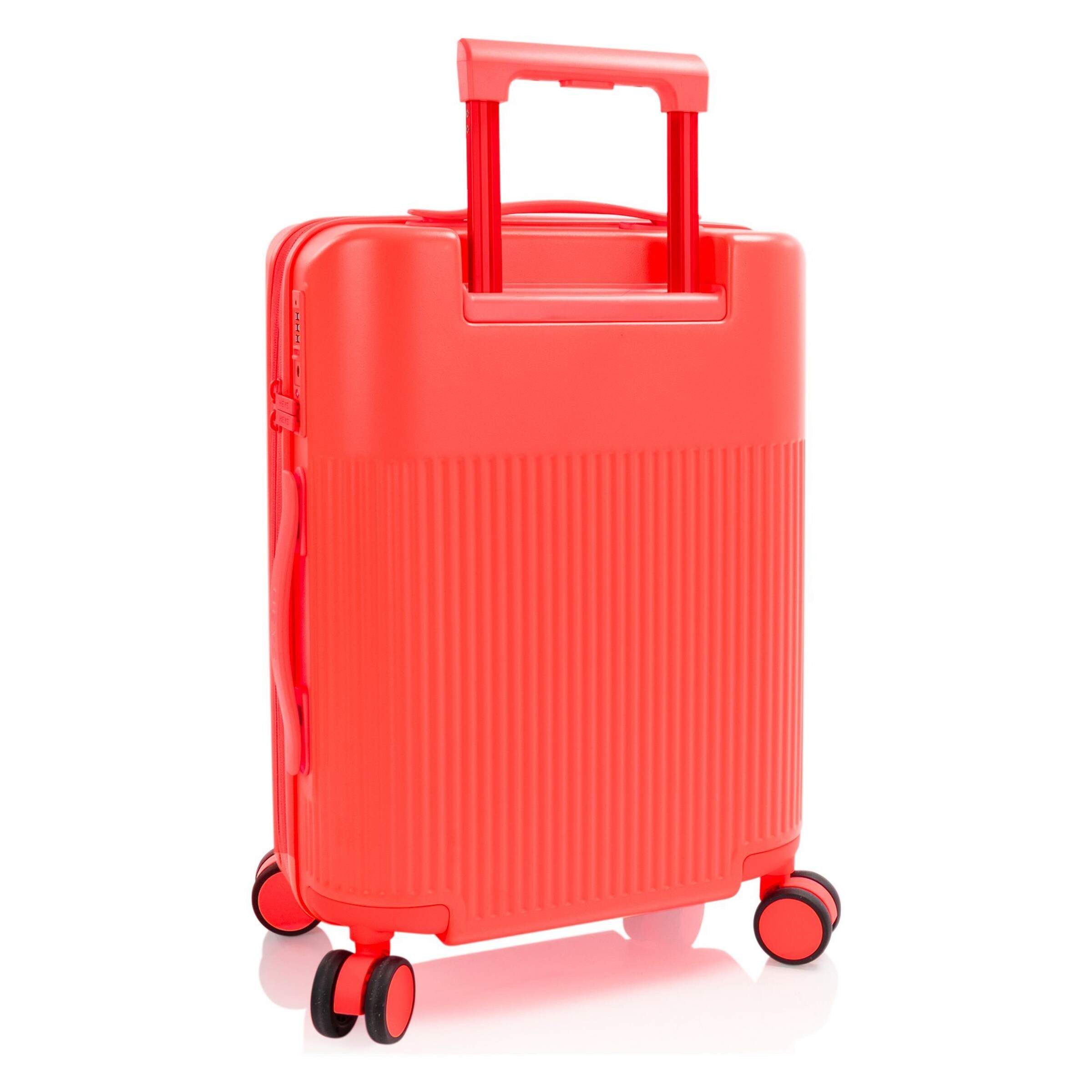 Heys Trolley 'HiLite' in Rot