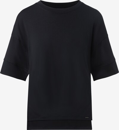 North Sails T-shirt en noir, Vue avec produit