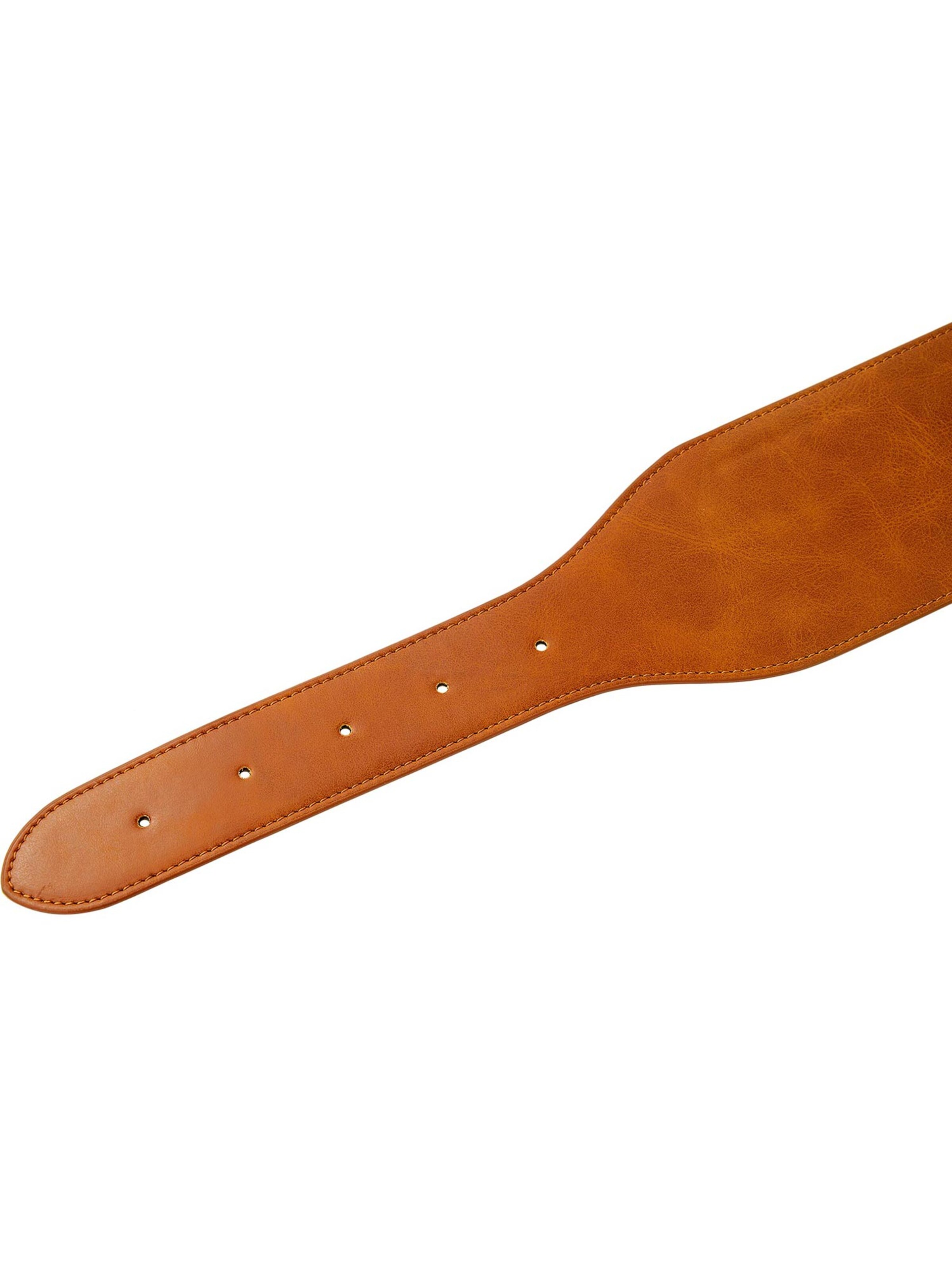 Victoria Hyde Bælte i brun