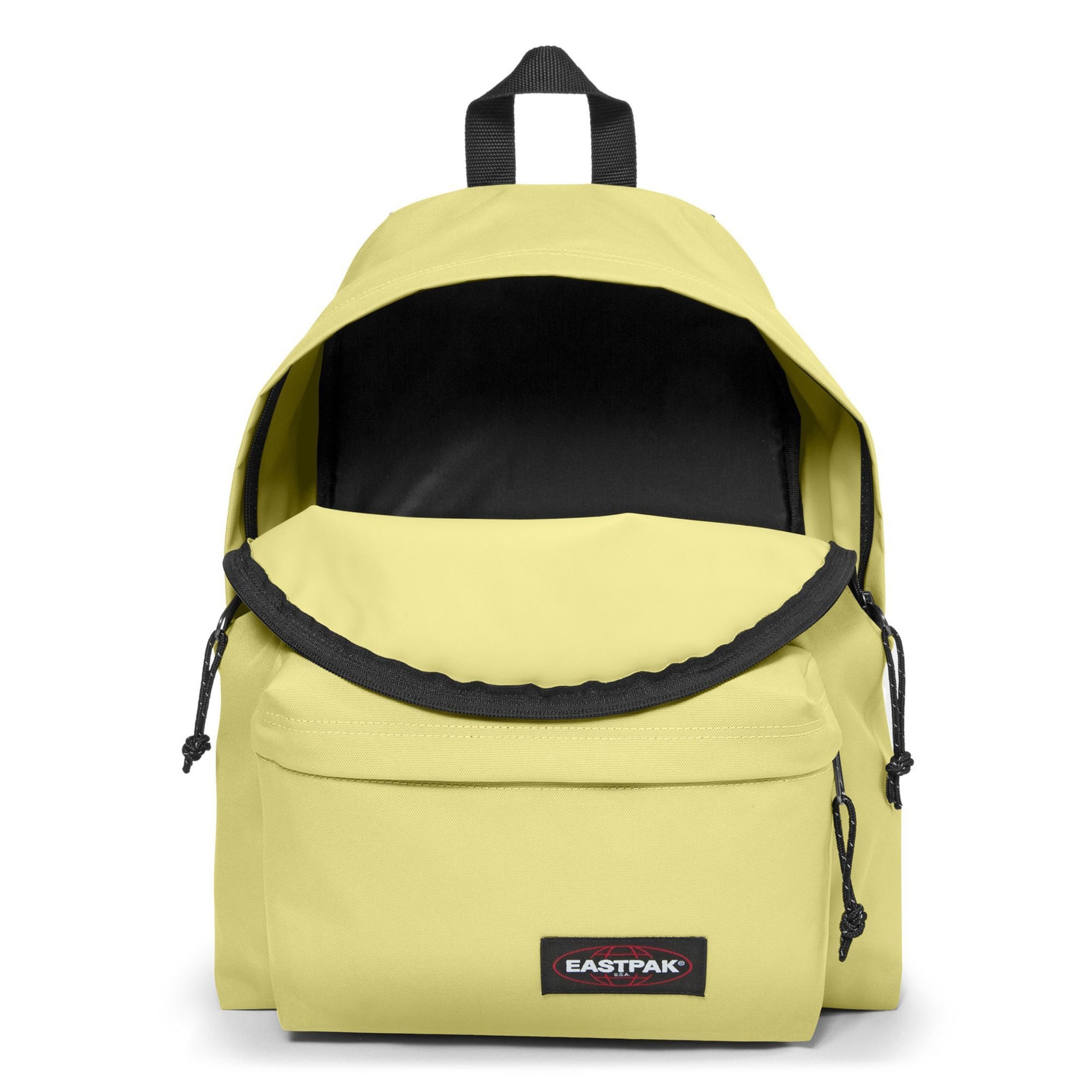 Sac a dos Padded Pak r EASTPAK en Vert Clair ABOUT YOU
