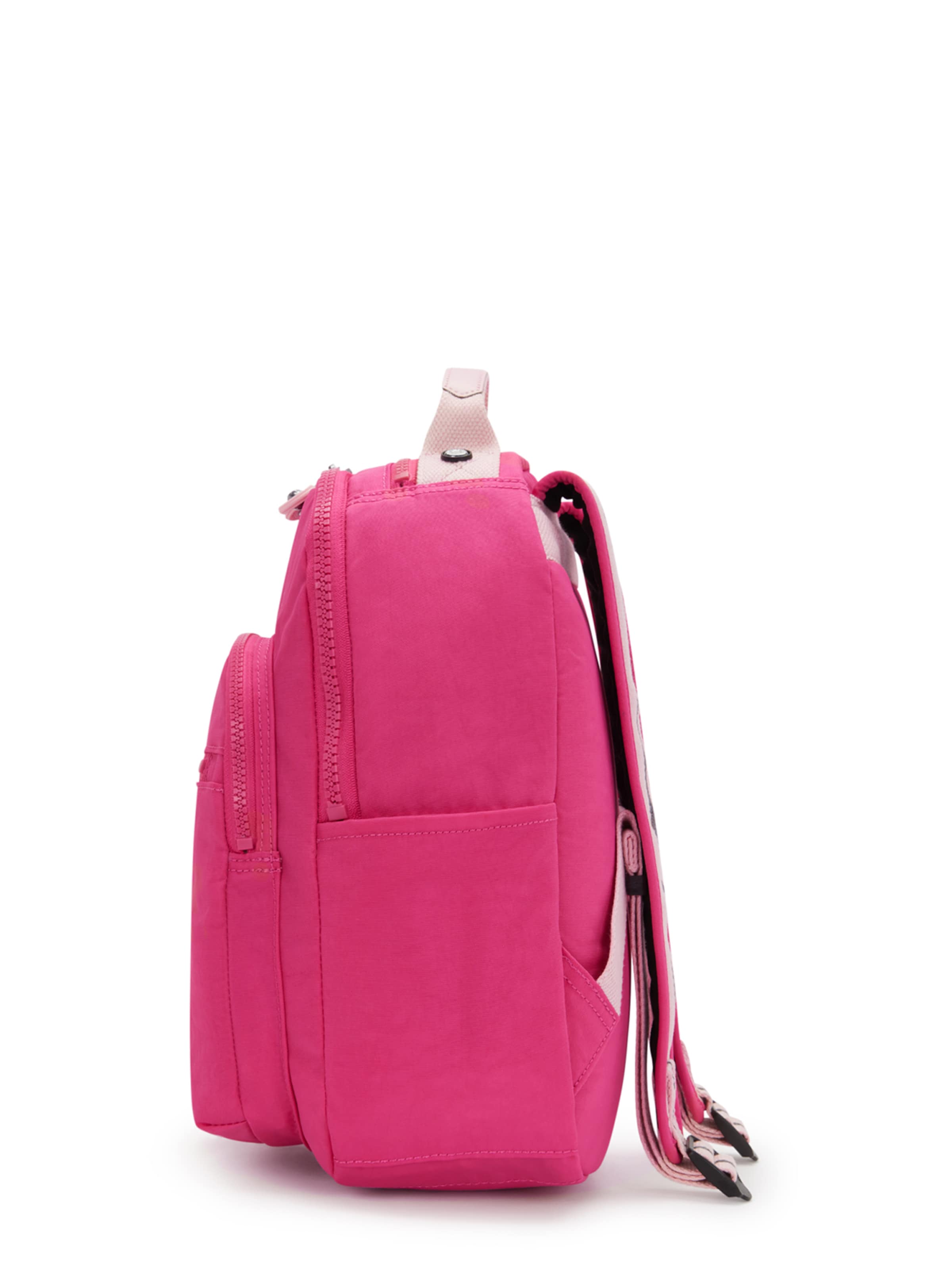 Sac à dos 'Seoul' KIPLING en rose