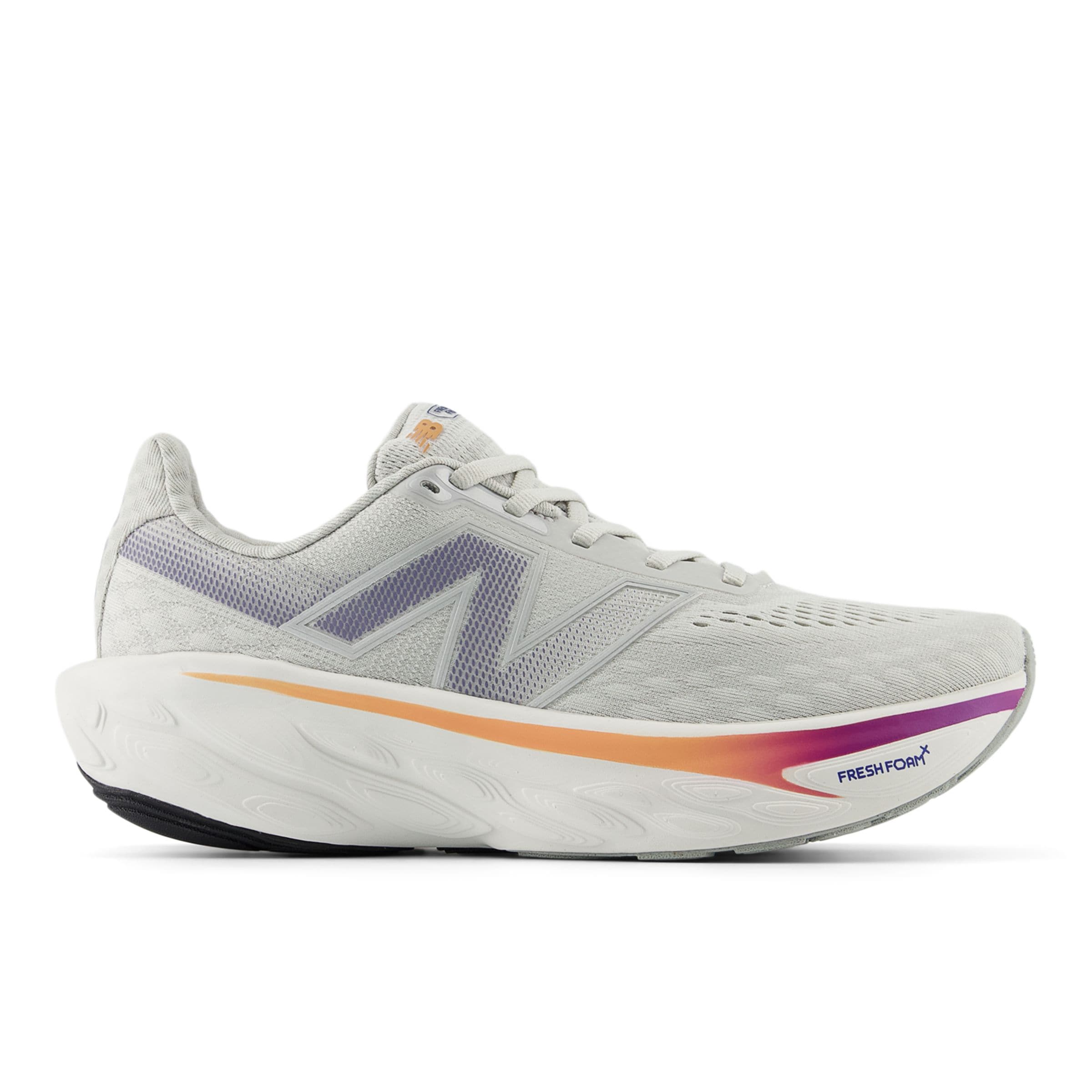 new balance Loopschoen 'Fresh Foam X 1080 v14' in Grijs