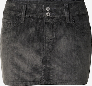 LEVI'S ® Hame värissä musta: etupuoli