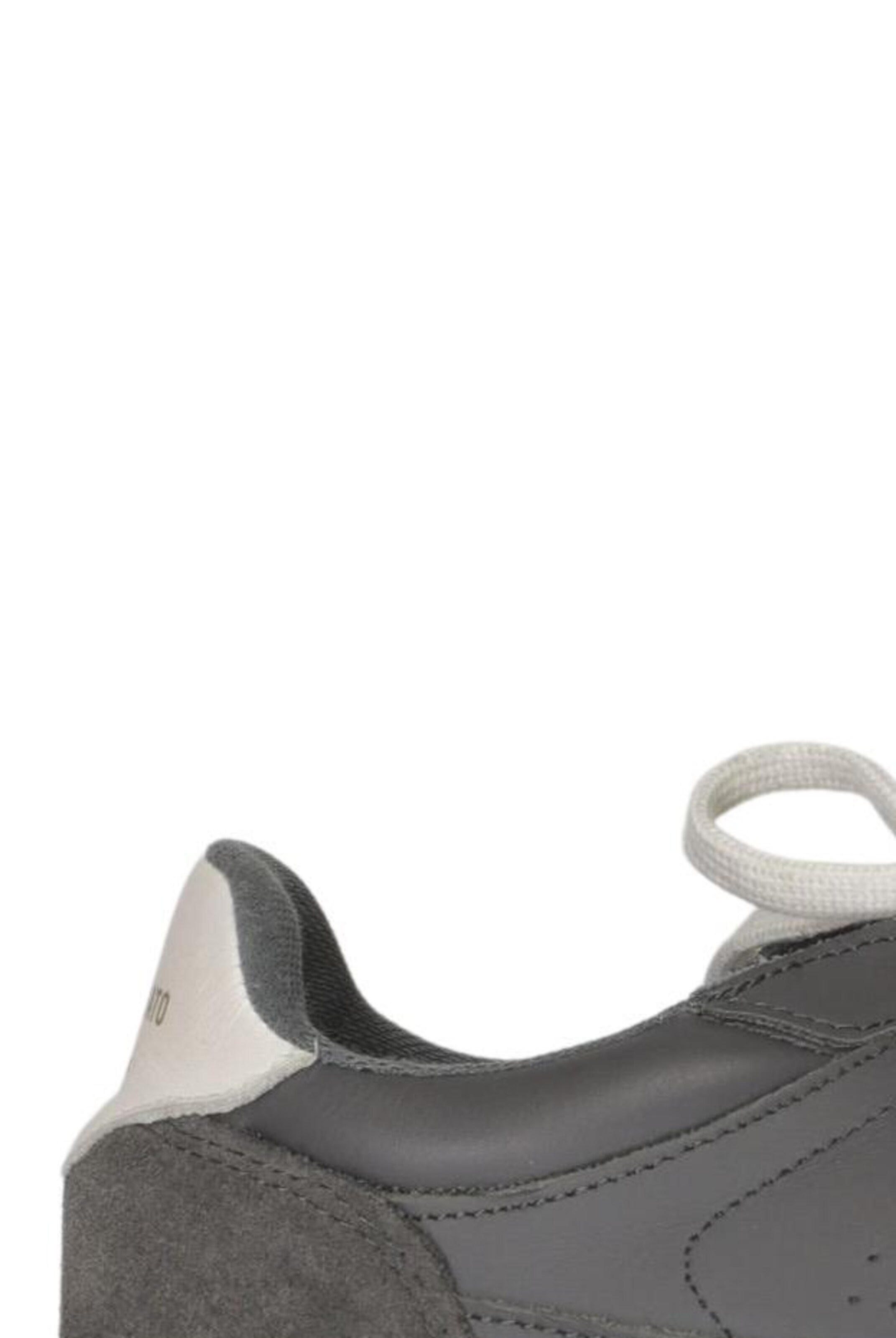 Axel Arigato Halbschuh 43 in Grau