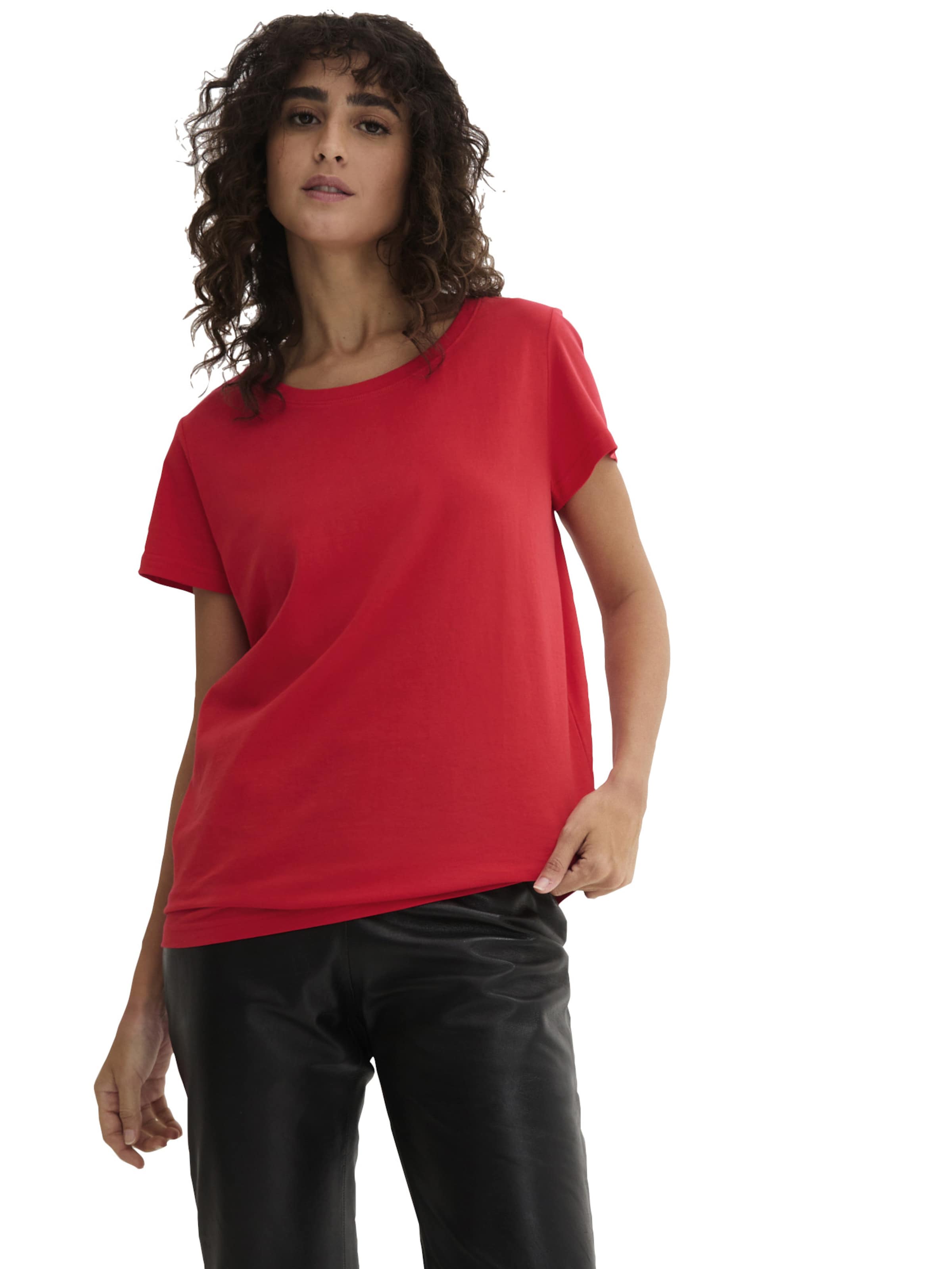 bonprix Shirt in Mischfarben: Vorderseite
