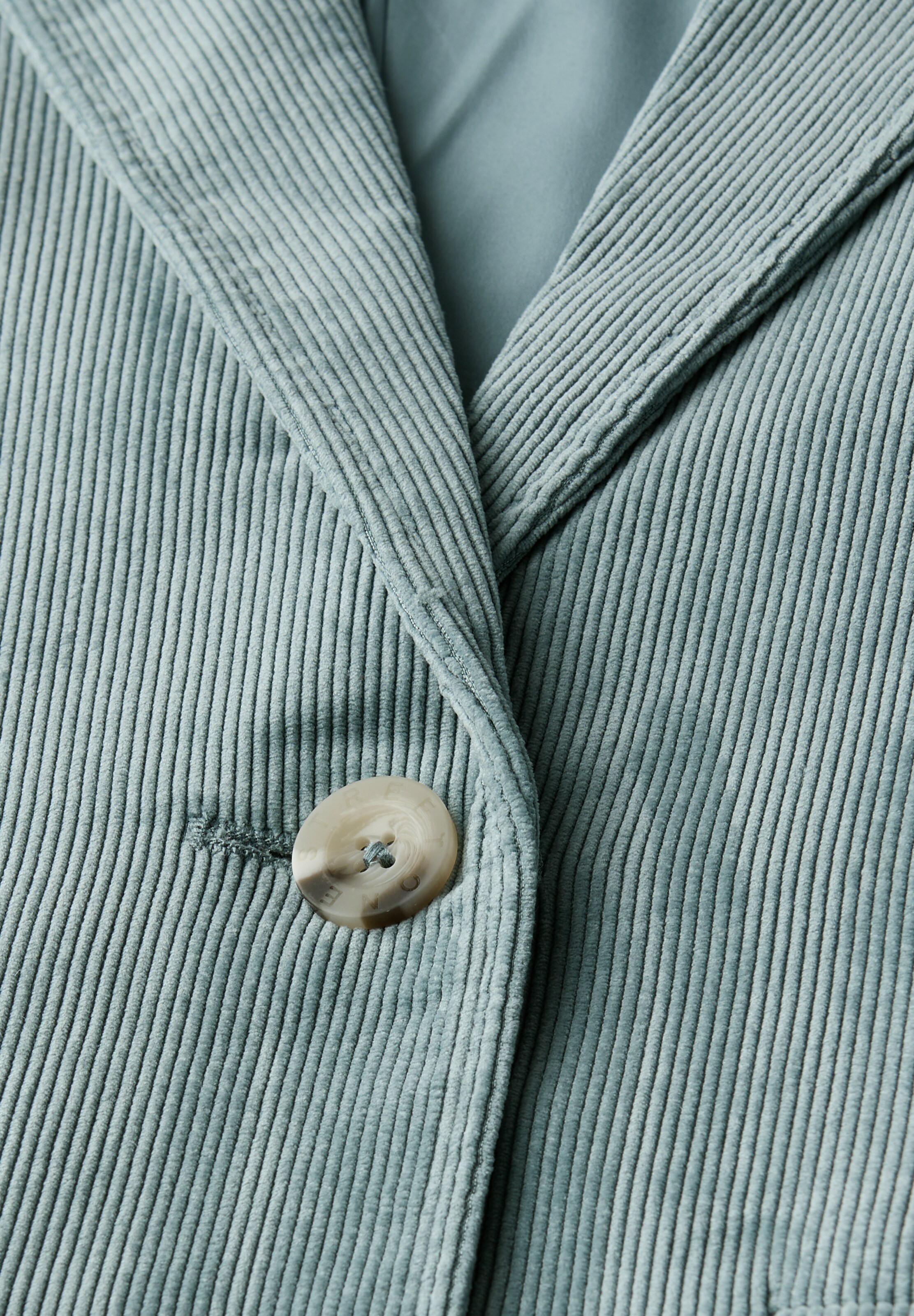 STREET ONE Blazer in Blue