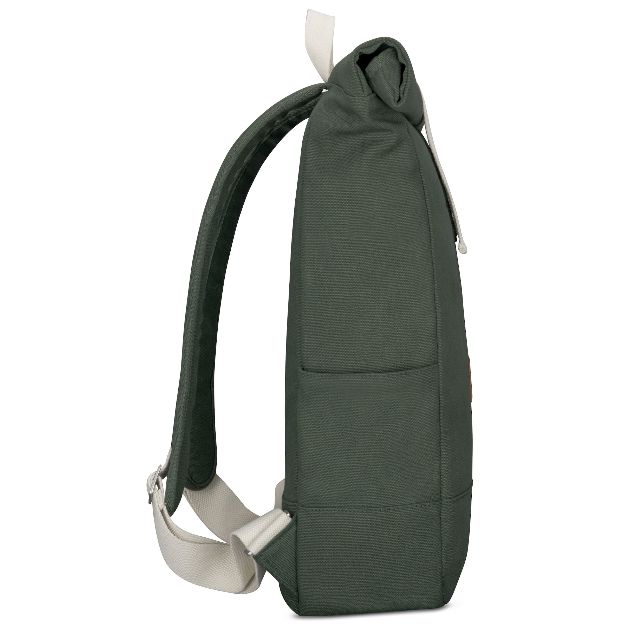 Johnny Urban Σακίδιο πλάτης 'Adam Large' σε πράσινο