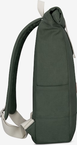 Johnny Urban Backpack 'Adam Large' in Green