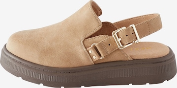 smėlio Next Naminės šlepetės: priekis