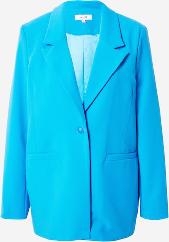 mbym Blazers 'Maeva' in Blauw: voorkant