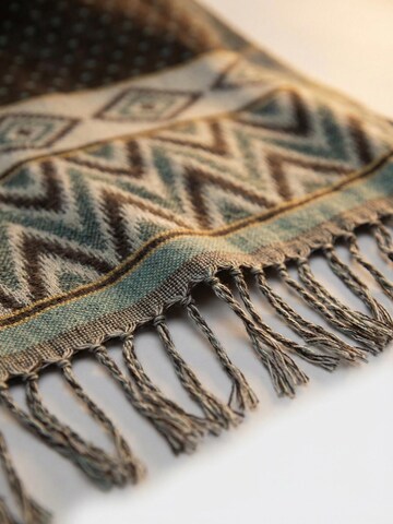 Sunsa Wrap 'Sunsa' in Beige