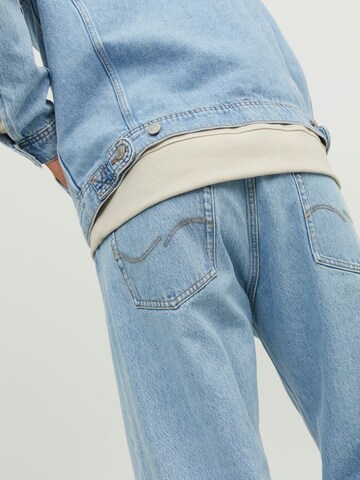 Loosefit Jean 'ALEX ORIGINAL 304' JACK & JONES en bleu