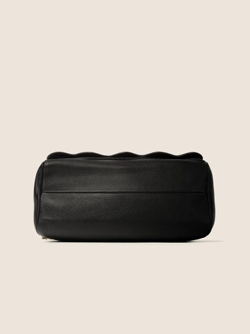 L37 HANDMADE SHOES Handtas 'NEW RULES' in Zwart