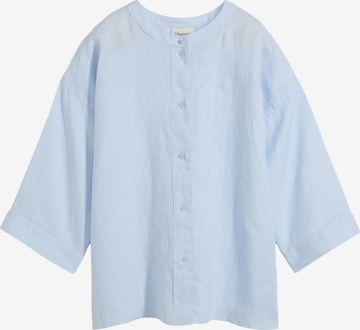 bonprix Pusero värissä sininen: etupuoli
