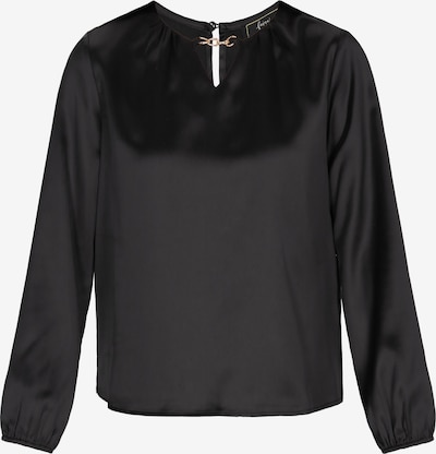 faina Pusero värissä musta, Tuotenäkymä