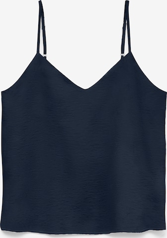 VERO MODA Top in Blau: Vorderseite