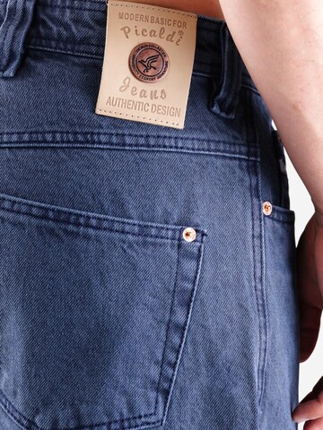 Picaldi Tapered Jeans 'Zicco 472 J' in Blau