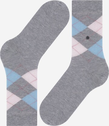 BURLINGTON Socks in Mixed colors