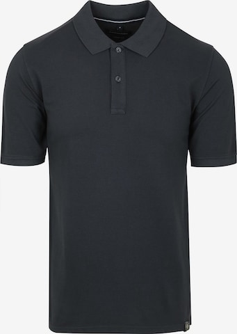 T-Shirt CASA MODA en bleu : devant