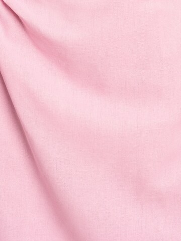 Calli - Vestido 'VIDA' en rosa