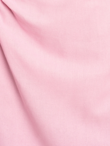 Calli Obleka 'VIDA' | roza barva