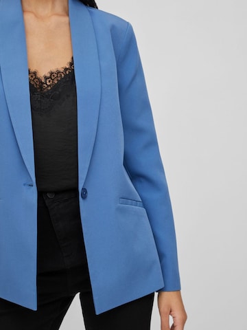 VILA Blazers in Blauw