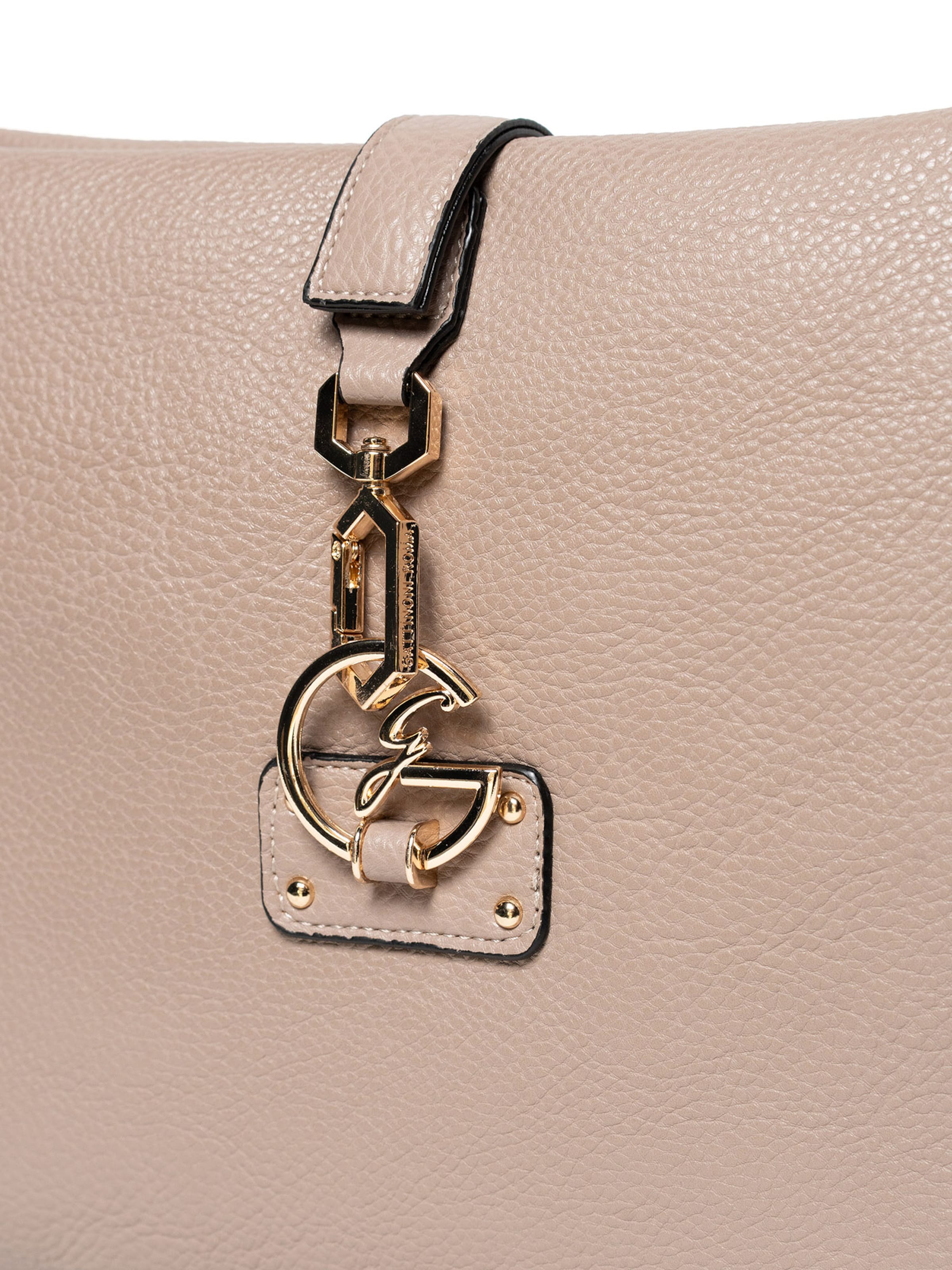 Gattinoni Handbag in Beige