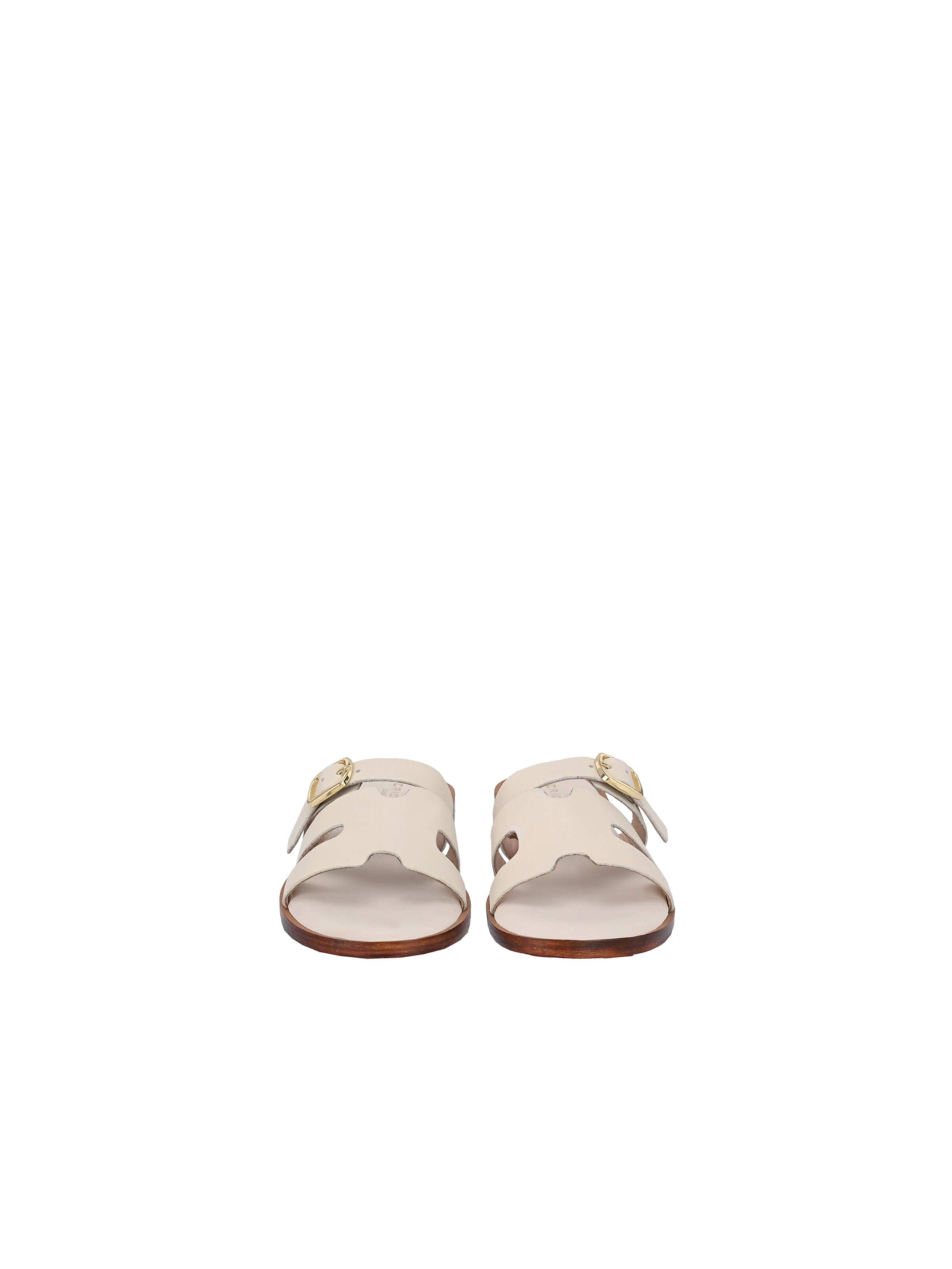 Crickit Sandale ' ODETTE ' in Beige