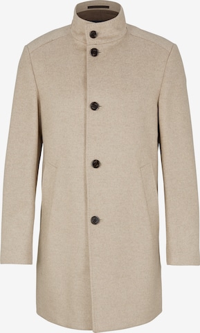 Manteau mi-saison 'Maron' JOOP! en beige : devant