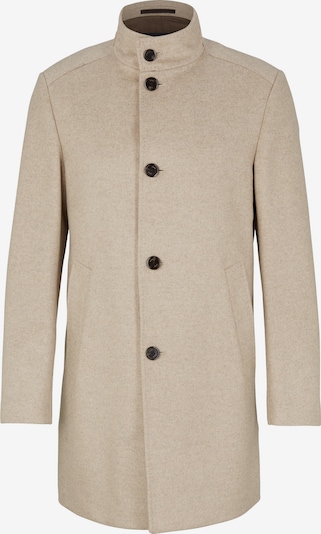 JOOP! Ανοιξιάτικο και φθινοπωρινό παλτό 'Maron' σε μπεζ, Άποψη προϊόντος