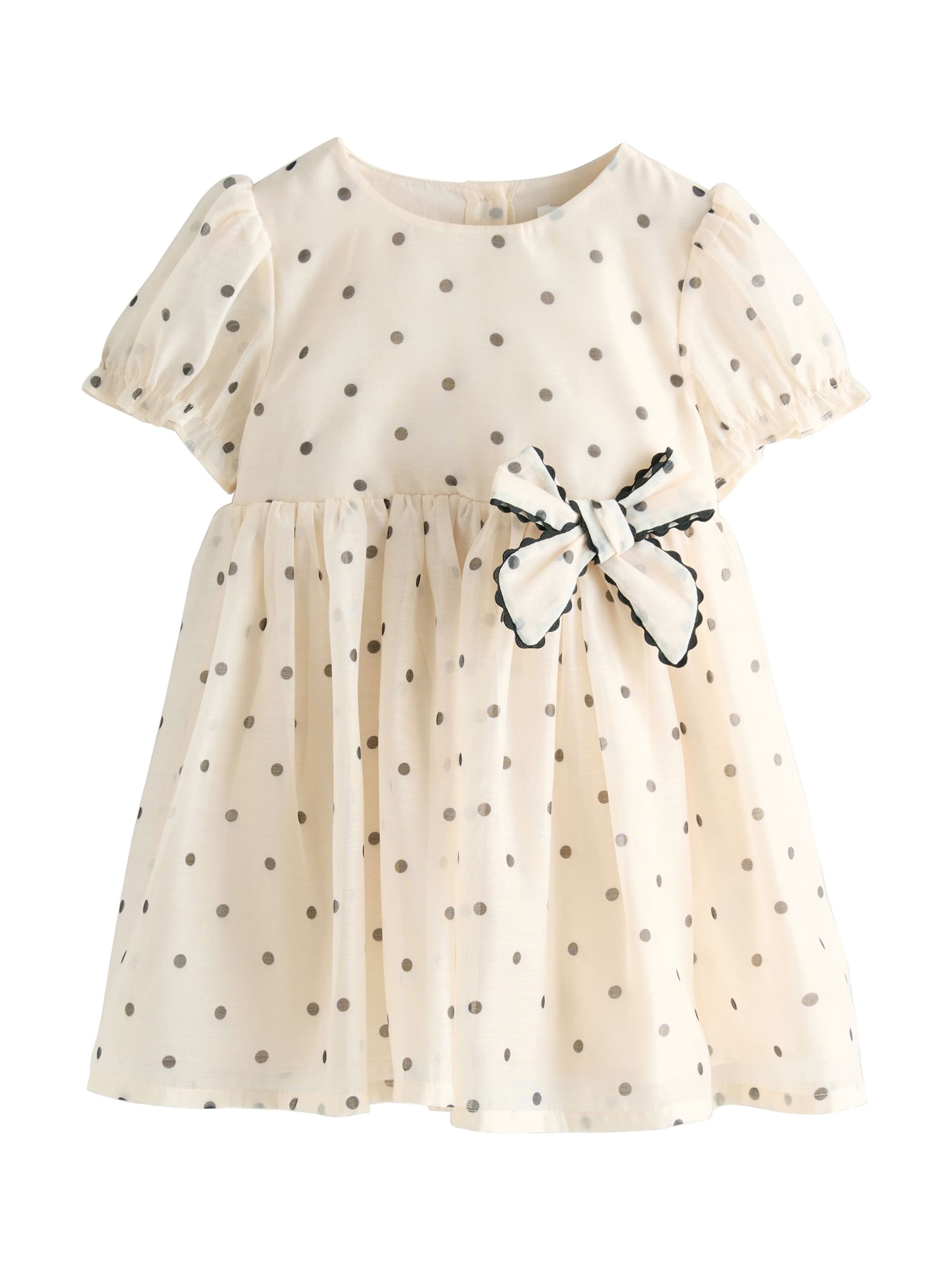 Next Šaty - Béžová: predná strana