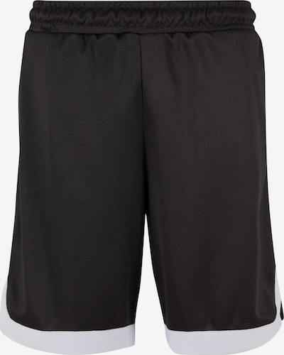 Kelnės iš 2Y Studios, spalva – šviesiai mėlyna / juoda, Prekių apžvalga