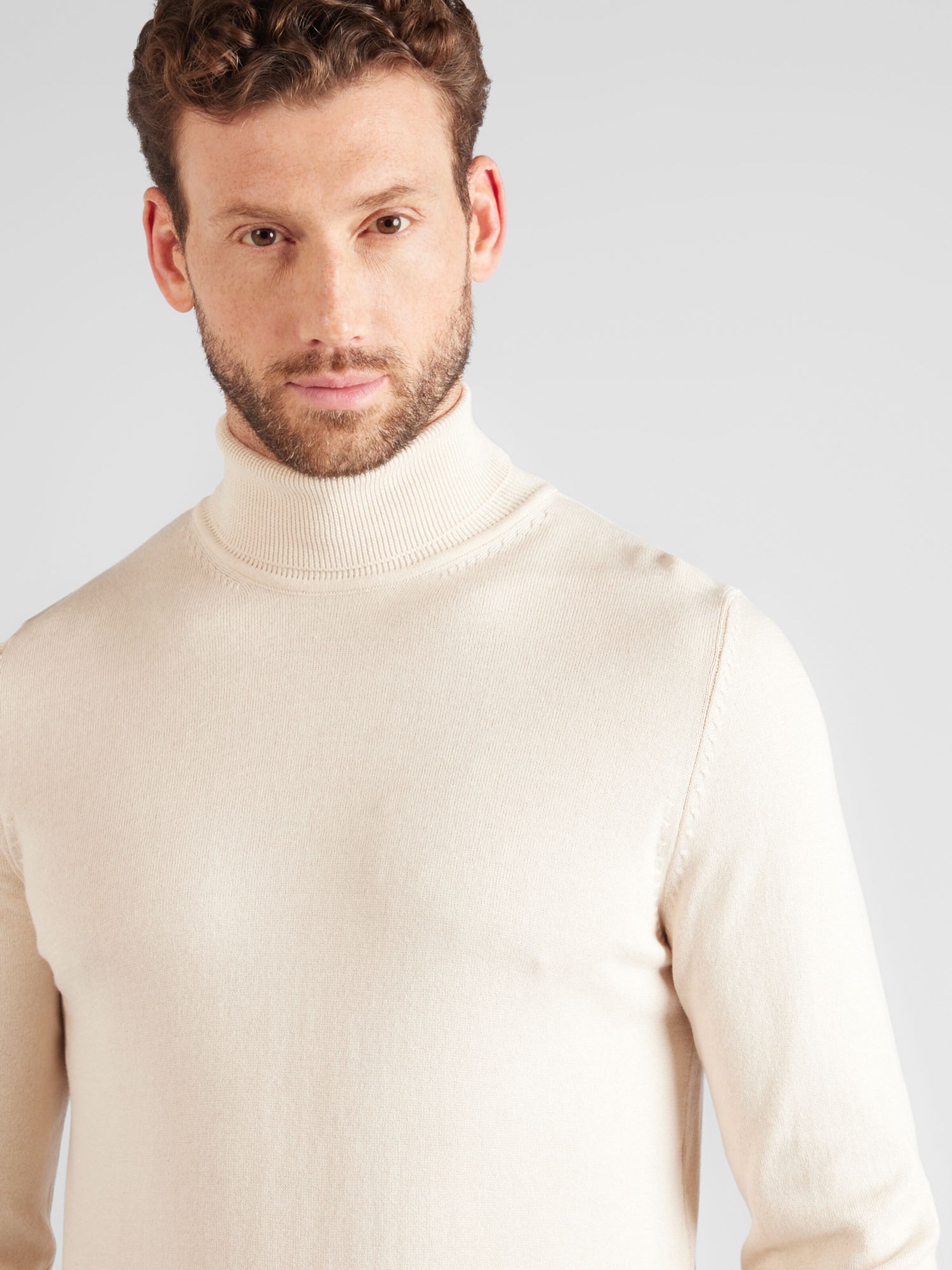 Burton mens turtleneck cheap