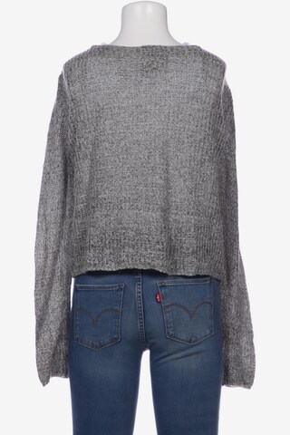 Superdry Sweater & Cardigan in XS in Grey
