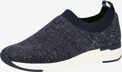CAPRICE Slip on en bleu, Vue avec produit
