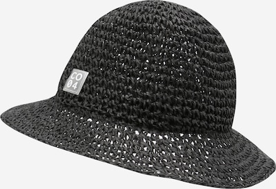 chillouts Hattu 'Riga' värissä musta, Tuotenäkymä