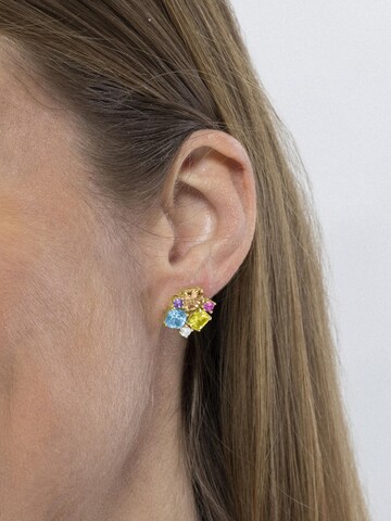 Luxenter - Pendientes 'DAIREN' en Mezcla de colores