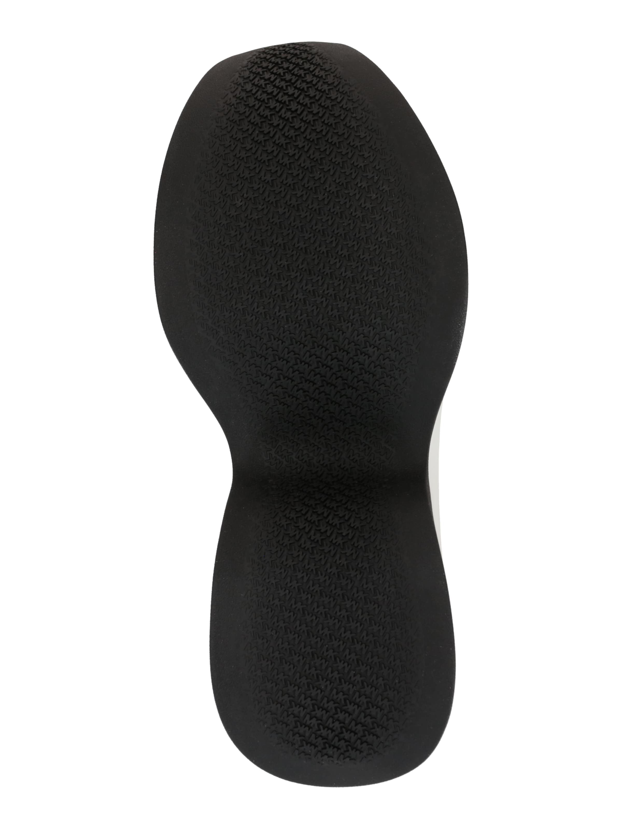 MICHAEL Michael Kors Rövid szárú sportcipők 'ARLA' - barna