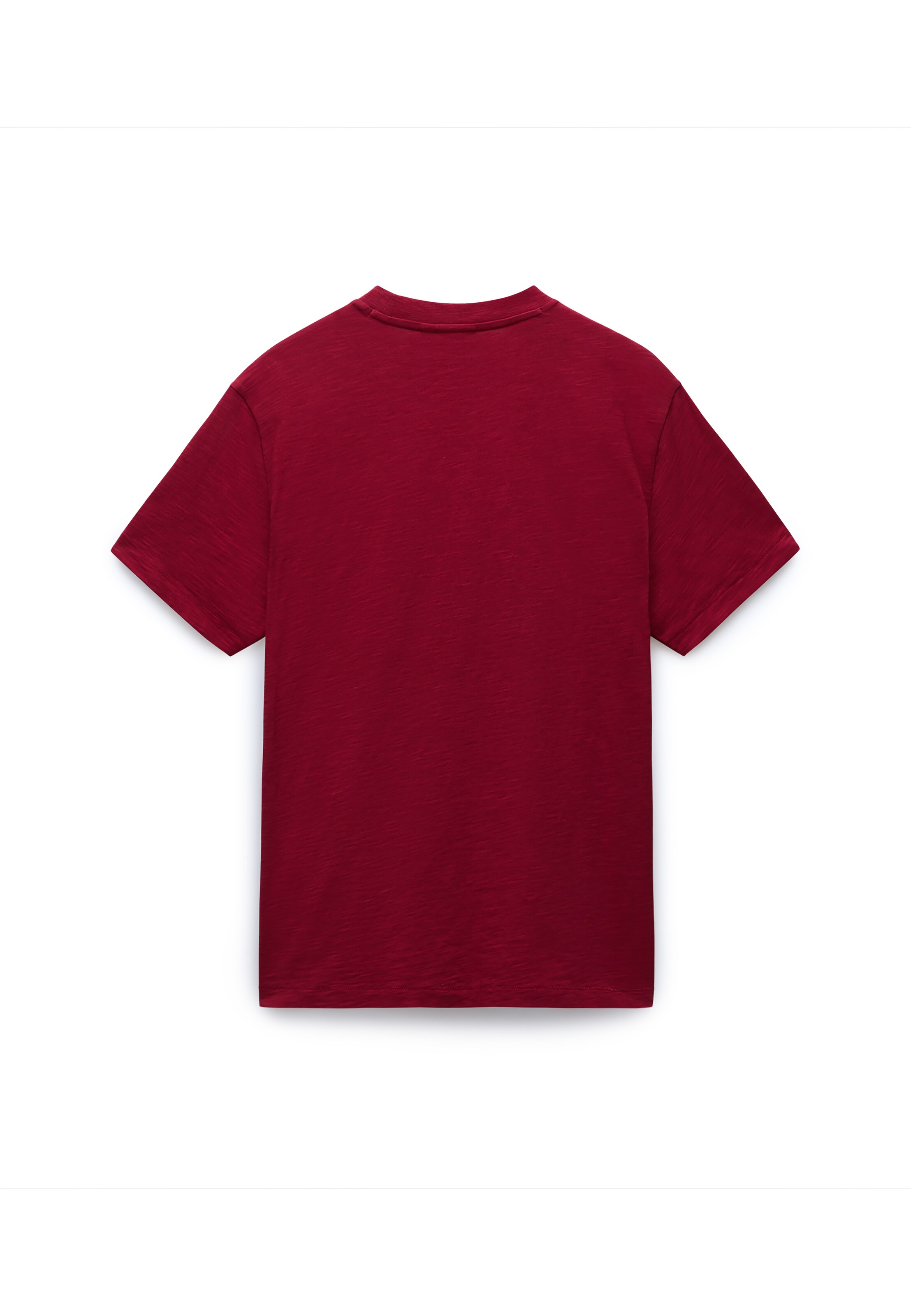 NAPAPIJRI Μπλουζάκι 'S-Arbia' σε κόκκινο