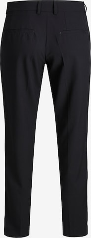 JJXX Regular Pleat-front trousers 'Chloe' in Black