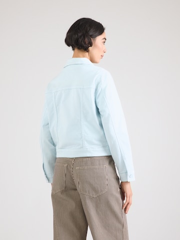 s.Oliver Jacke in Blau