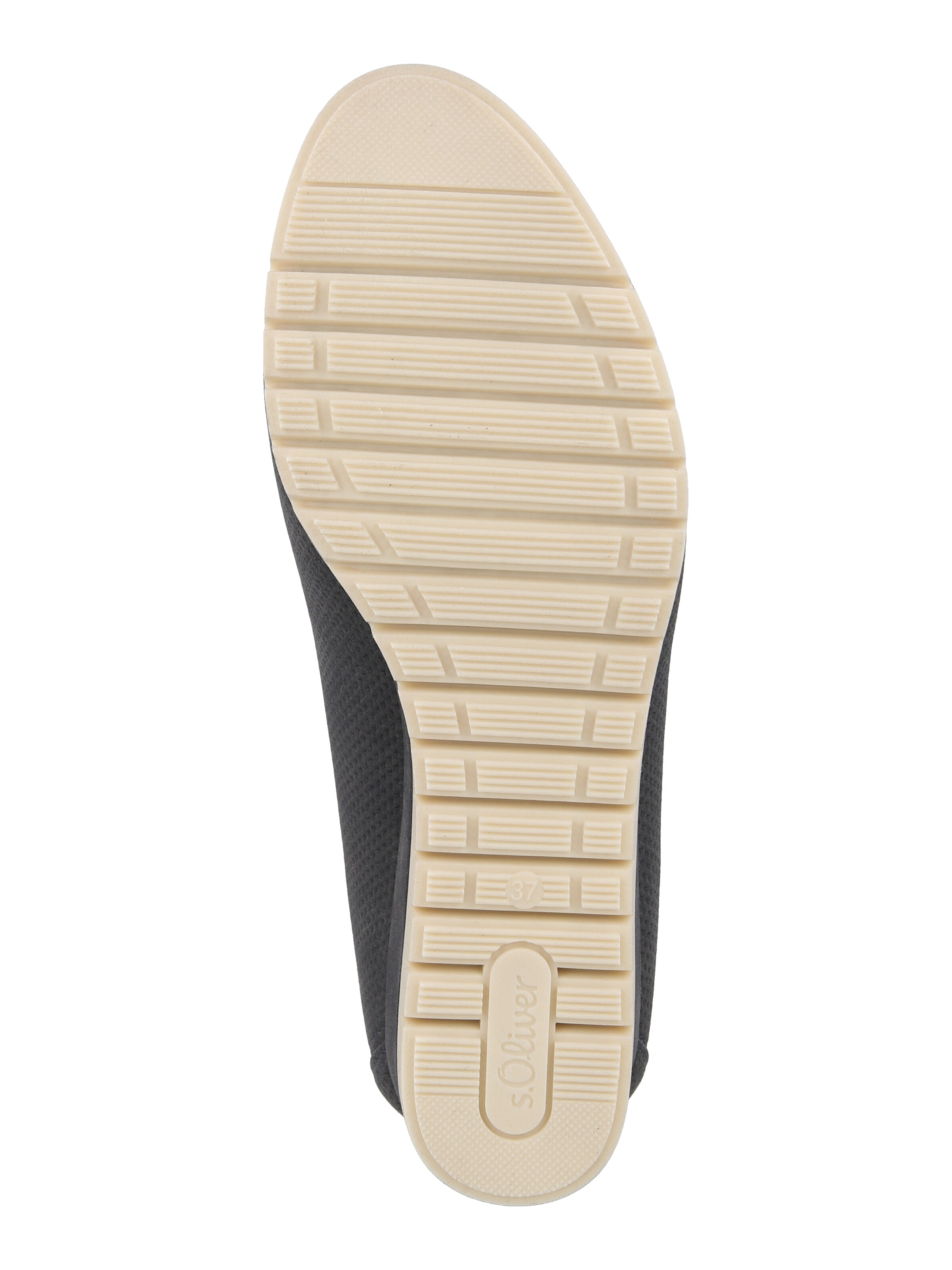 s.Oliver Avokkaat värissä sininen