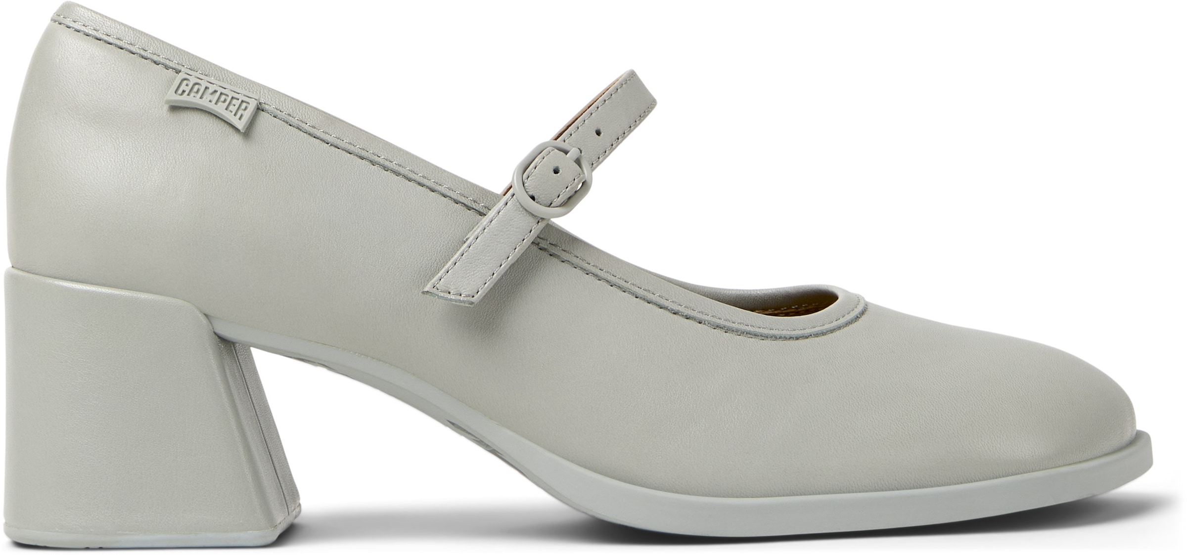 Décolleté 'Kora' di CAMPER in grigio