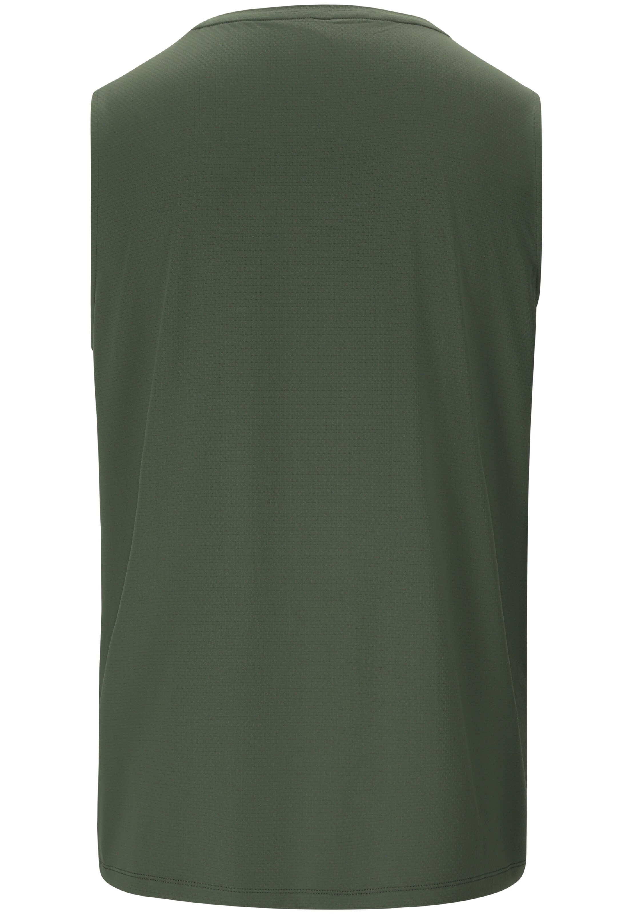 Virtus Top 'Roger V3' in Grün