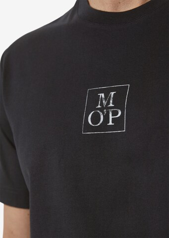 Marc O'Polo Majica | črna barva