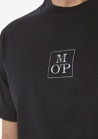 Marc O'Polo T-Shirt in Schwarz