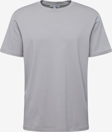 Mavi Shirt in Grey: front