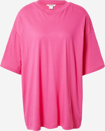 Monki Särk, värv roosa: eest vaates